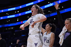 Kate Martin stats tonight: Valkyries guard catches fire and enjoys career night with scintillating display vs Napheesa Collier's Lynx (June 1)