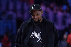 NBA Trade Rumors: Kevin Durant could leave Suns within 21 days