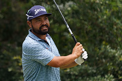 Who are J.J. Spaun's parents? Meet the U.S. Open 2025 winner's family