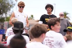 "This is your QB likely of the future" - ASU insider names Sam Leavitt's successor ahead of Kenny Dillingham-led team's 2025 season