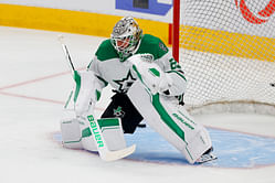 Elliotte Friedman clears the air around $66,000,000 Stars goalie's future in Dallas