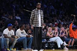 "Allen Iverson would be getting clowned for not winning" - Kevin Durant strikes back at fans for belittling his career using 'ring culture' criteria
