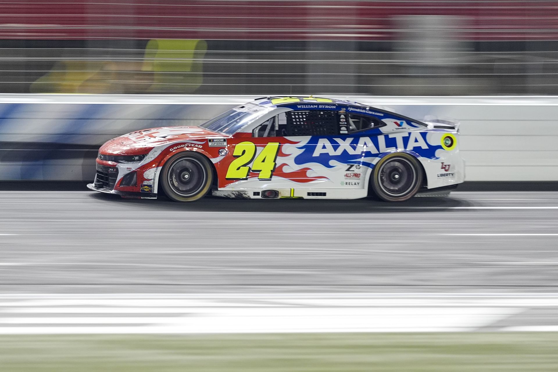 NASCAR: Coca-Cola 600 - Source: Imagn