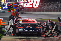 Mark Martin gives his insight on Christopher Bell’s call for more horsepower in NASCAR
