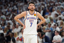 Does Chet Holmgren really have a new cornrows hairstyle ahead of NBA Finals? Viral rumors debunked
