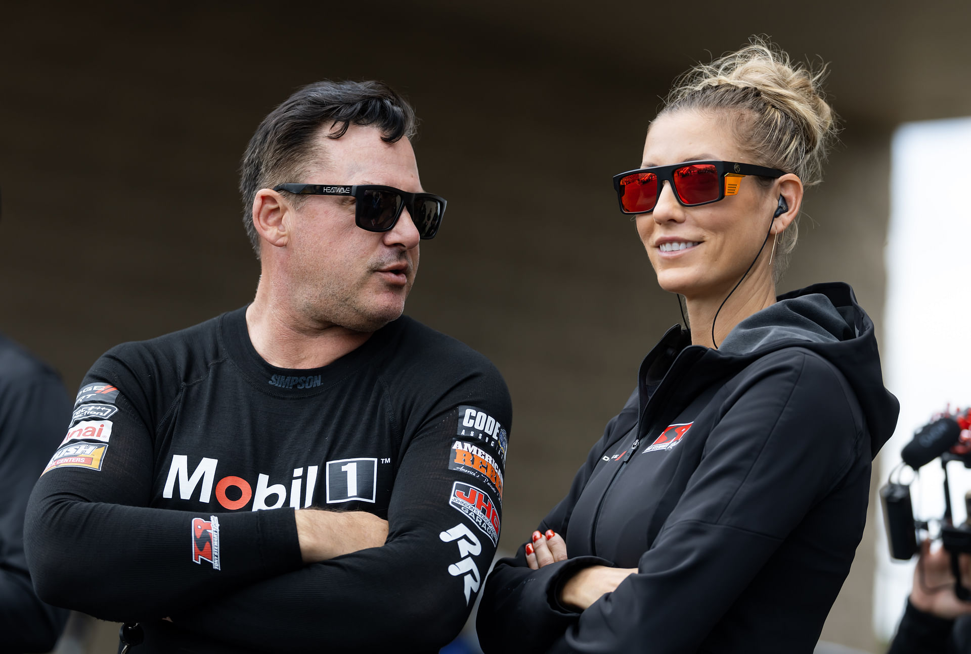 NHRA: Route 66 Nationals - Source: Imagn