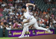 Hunter Brown is the safest prop on the board - Source: Imagn