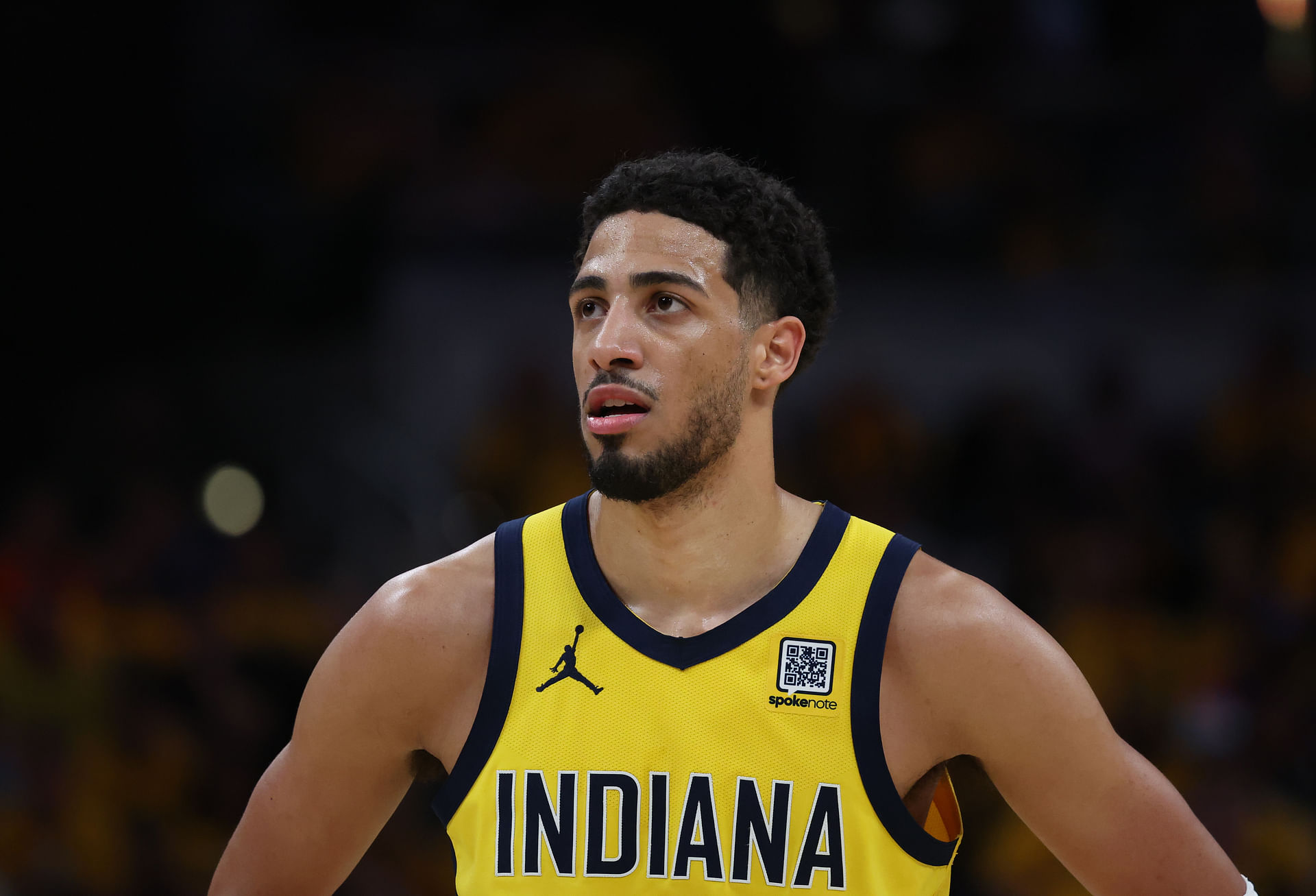 NBA: Playoffs-New York Knicks at Indiana Pacers - Source: Imagn