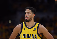 "Underrated & sneaky" - Draymond Green makes massive claim about Tyrese Haliburton linking him to Steph Curry & Kyrie Irving