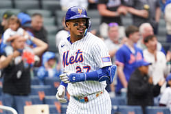 Mets skipper Carlos Mendoza announces major update on Mark Vientos