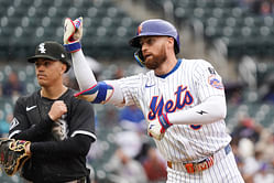 Mets manager Carlos Mendoza reveals real reason behind Brandon Nimmo’s early exit