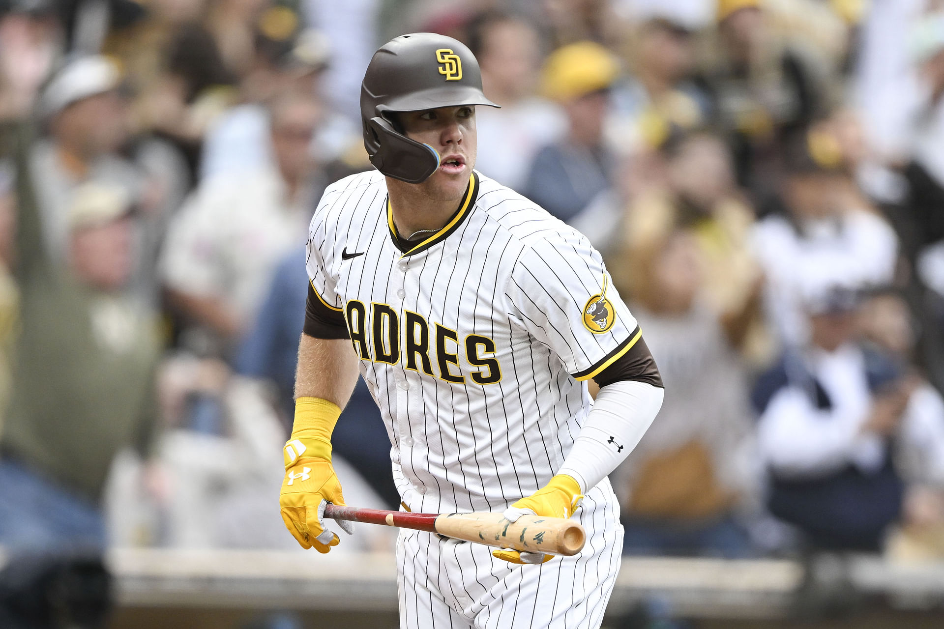 MLB: Miami Marlins at San Diego Padres - Source: Imagn
