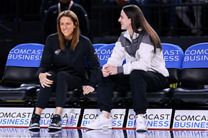 Caitlin Clark Injury Update: Stephanie White gives key insight on Fever star’s recovery ahead of blockbuster game vs New York Liberty