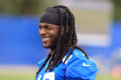 “It’s a risk” - NFL Insider suggests Rams' $44,000,000 move from Cooper Kupp to Davante Adams could backfire despite upside