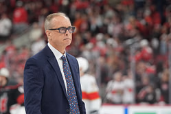 Panthers HC Paul Maurice makes his feelings known about former team Winnipeg Jets, drops subtle dig at himself