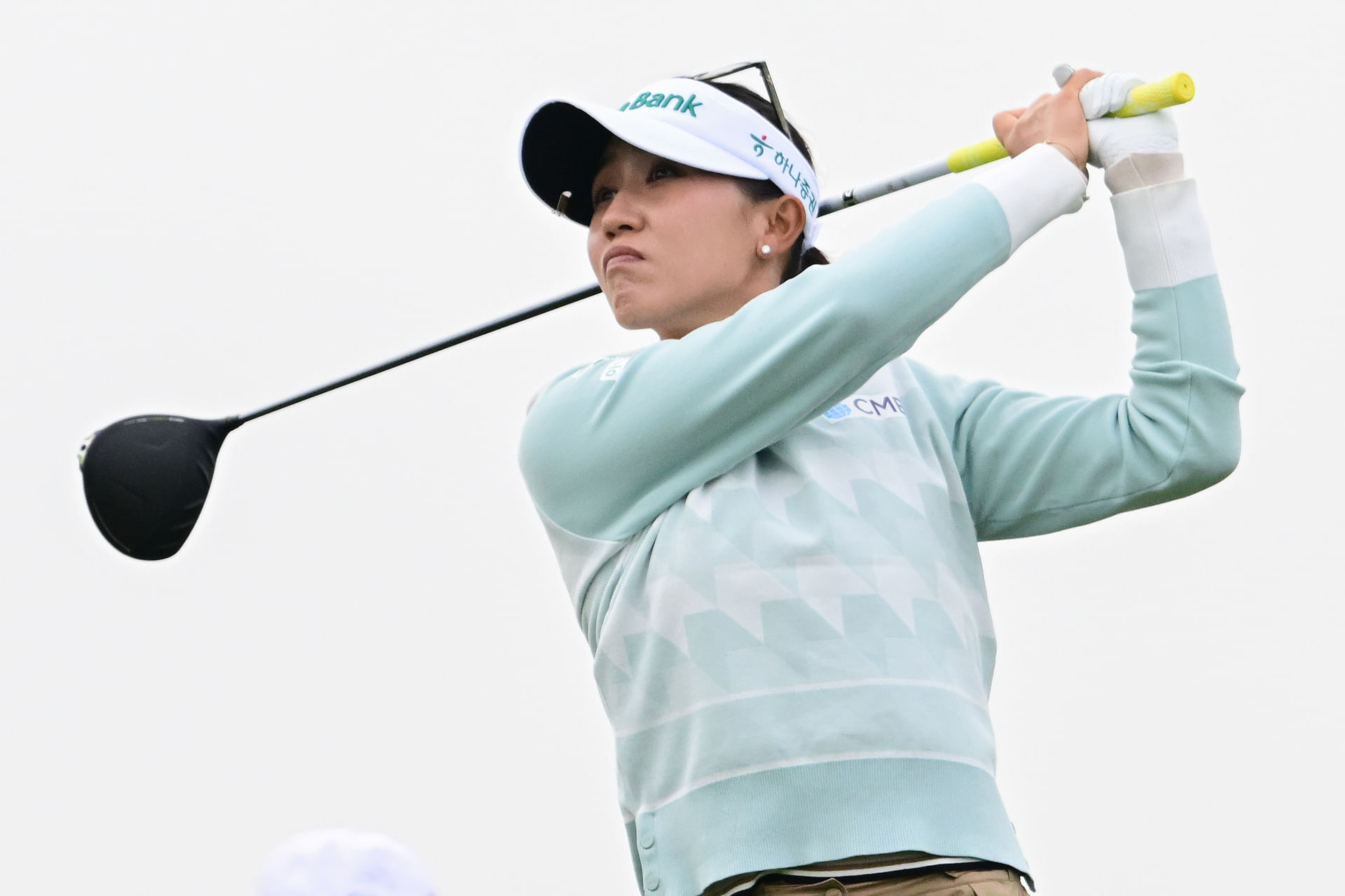 LPGA: U.S. Women