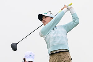 Lydia Ko liked golf insider’s statement on 'brutal' pace of play at the 2025 US Women’s open
