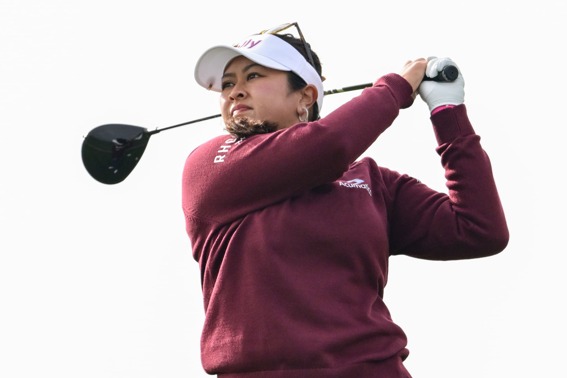 Lilia Vu - Source: Imagn