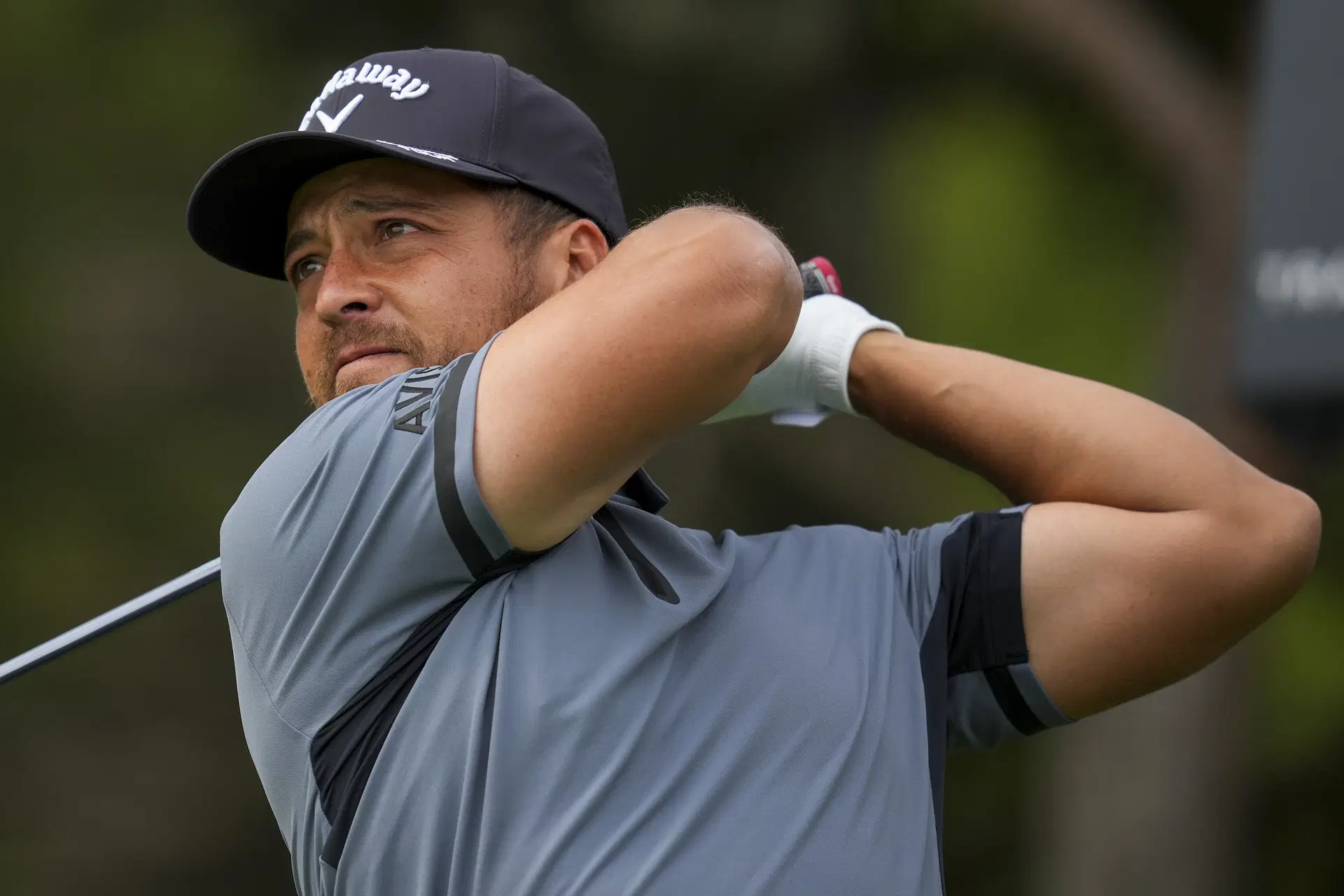 PGA: the Memorial Tournament presented by Workday - First Round - Source: Imagn