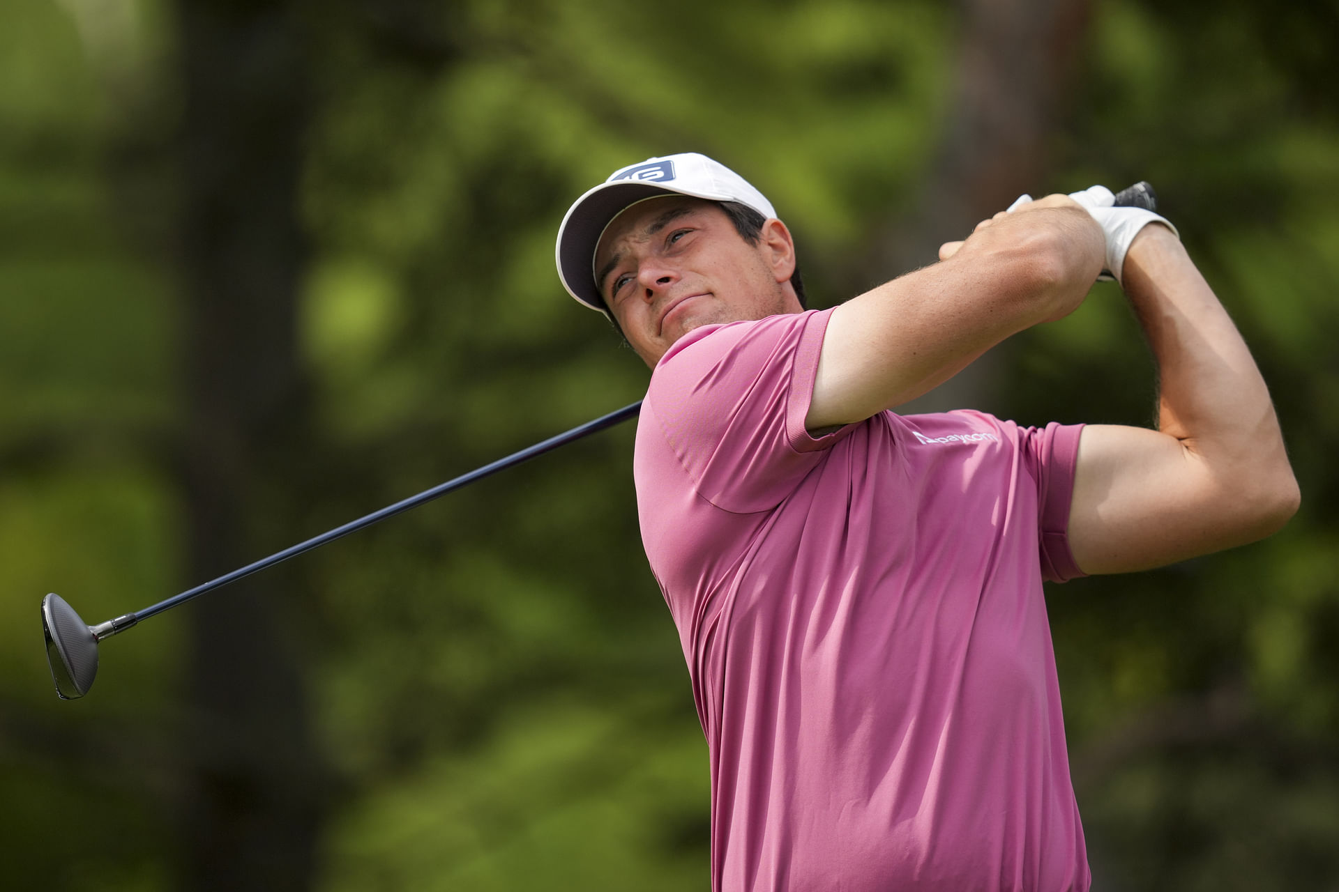Viktor Hovland (Image Source: Imagn)
