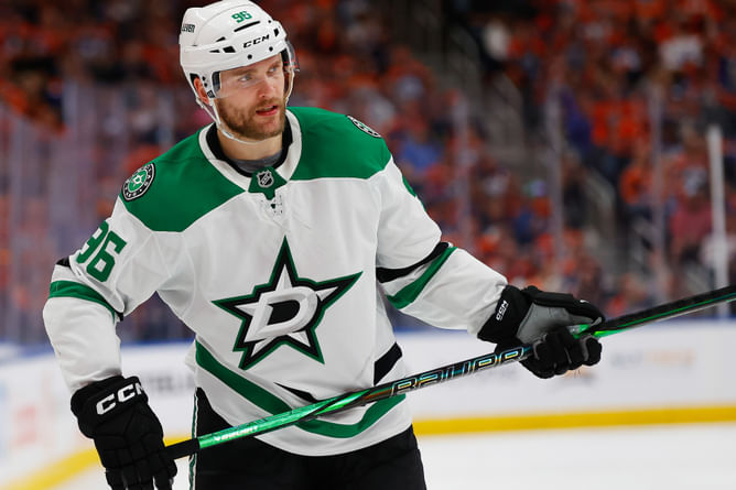 5 Dallas Stars players and personnel detrimental to roster retool after going all-in this season feat. Mikko Rantanen
