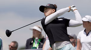 Where is the KPMG Women's PGA Championship 2025 being played? Venue explored