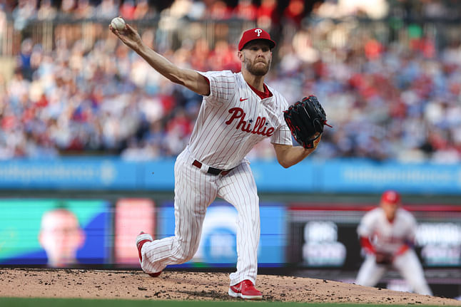 Today\'s Top MLB Pitchers Strikeouts Prop Bets: 5 picks including Jack Flaherty, Zack Wheeler, and more for June 20, 2025