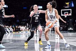 WNBA Rookie of The Year (ROY) Rankings 2025: Top 5 candidates after Week 3 ft. Janelle Salaun