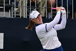 Who won the 2025 ShopRite LPGA Classic? Full leaderboard explored