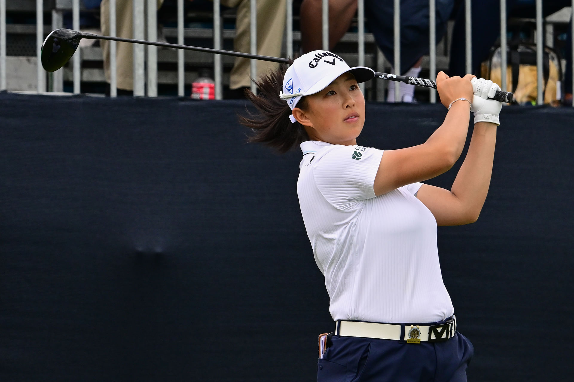 LPGA: U.S. Women