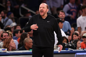 Insider reveals players' gripes about Tom Thibodeau's coaching methods that ignored scrimmaging