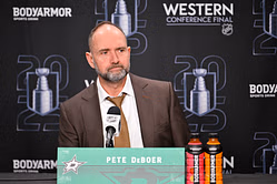 3 reasons why Dallas Stars made a mistake firing Pete DeBoer