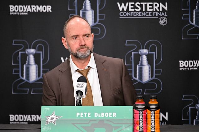 NHL: Stanley Cup Playoffs-Edmonton Oilers at Dallas Stars - Source: Imagn