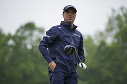 Justin Thomas has a ready experiment to stop the 'handicap' conversation at Oakmont ahead of US Open