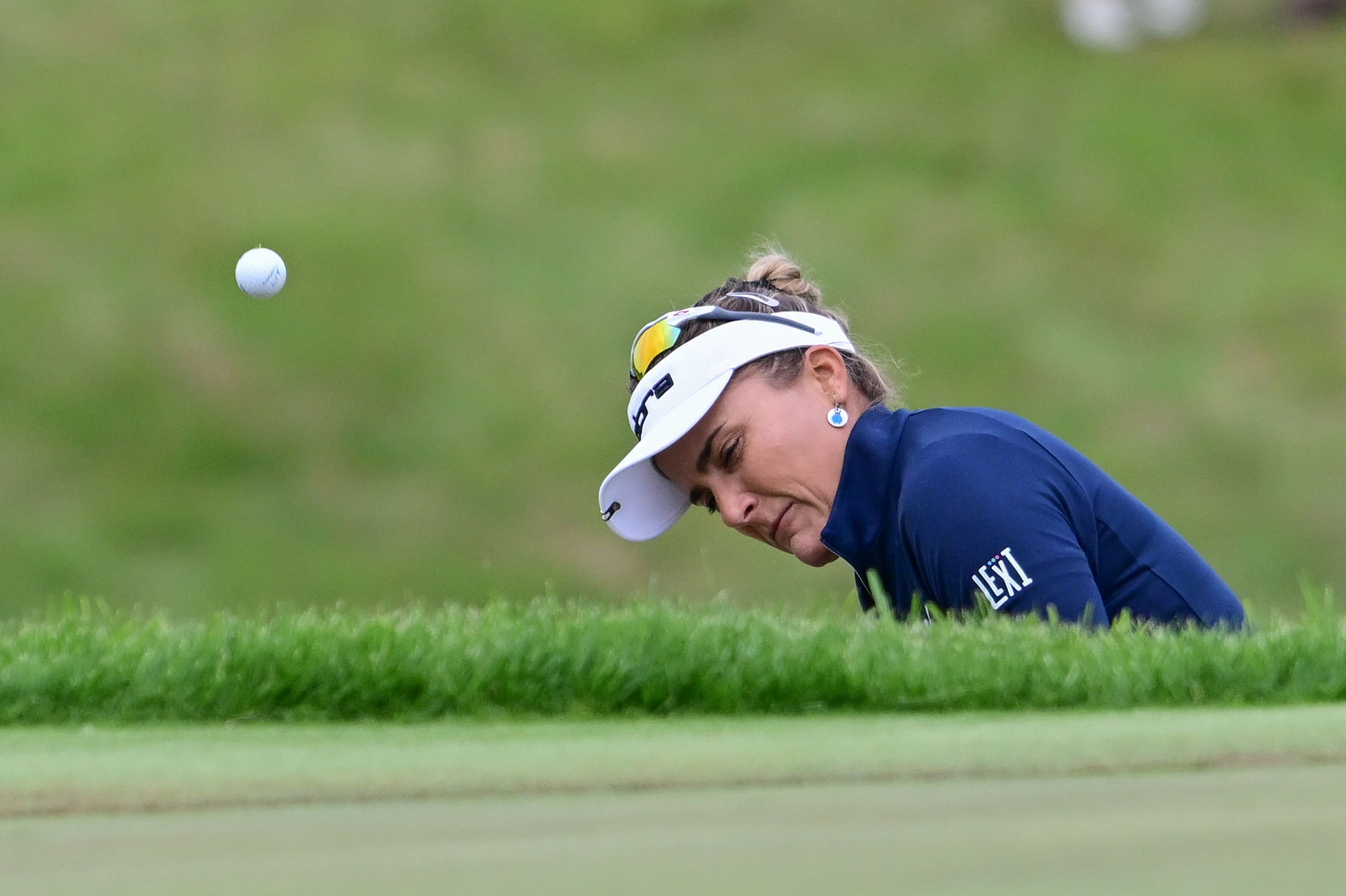 LPGA: U.S. Women
