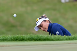 Is Lexi Thompson playing at the 2025 KPMG Women’s PGA Championship?