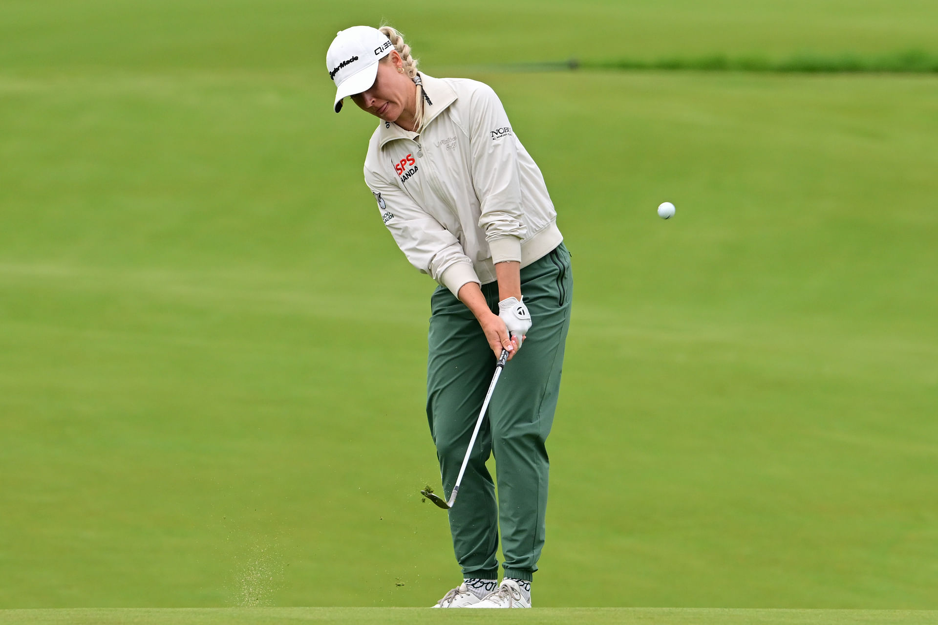 LPGA: U.S. Women