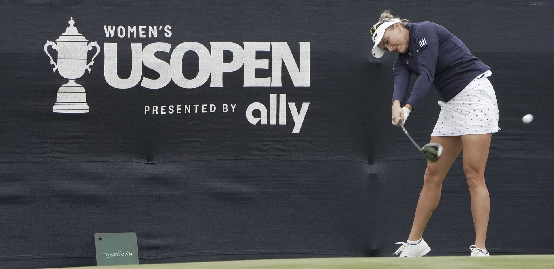 LPGA: U.S. Women
