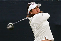 2025 Meijer LPGA Classic Day 2 Weather Forecast: Will there be rain in Blythefield Country Club?