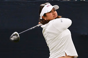 KPMG Women's PGA Championship R2 Weather Forecast: How will the weather fare in Texas?