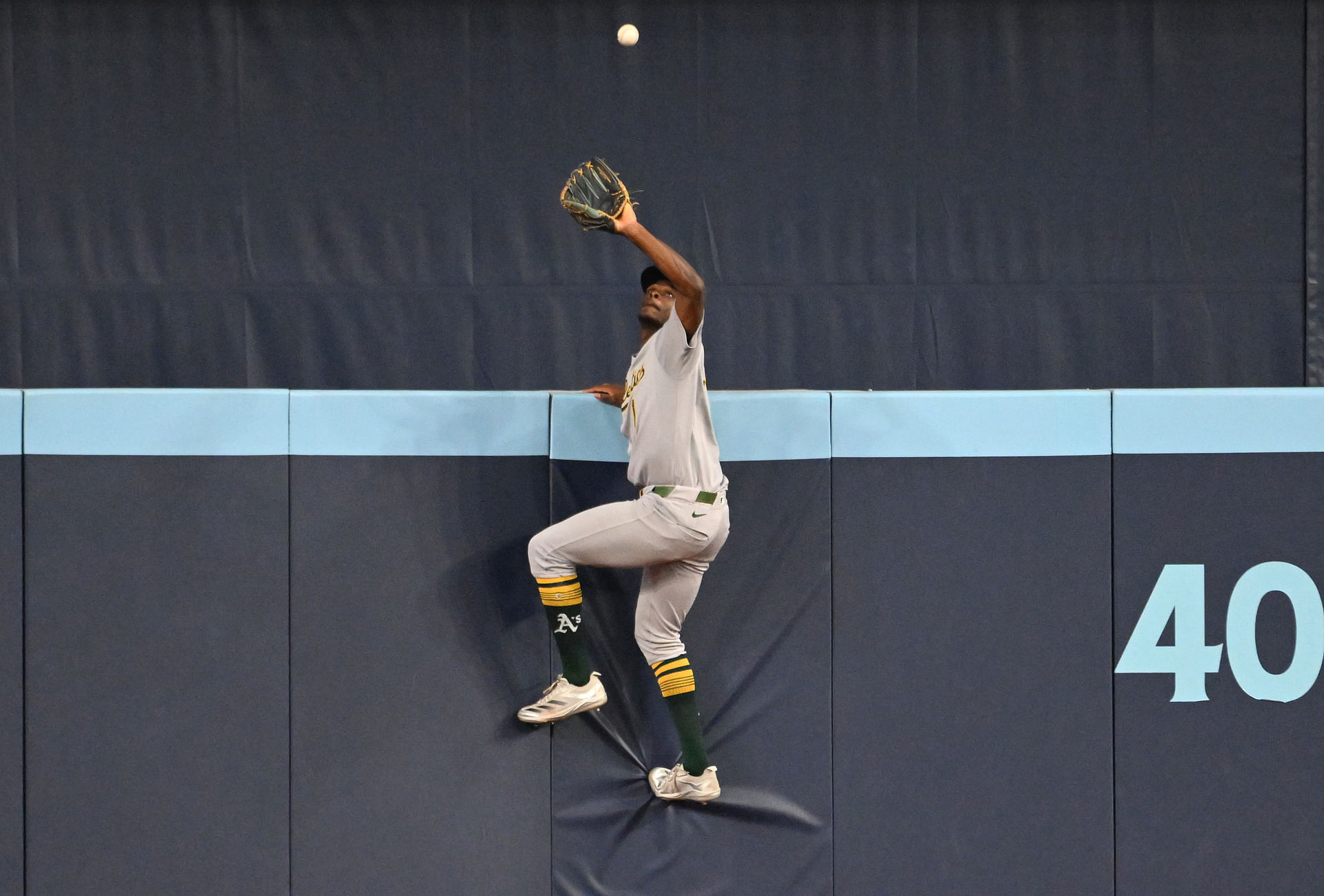 MLB: Athletics at Toronto Blue Jays - Source: Imagn