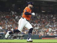 Christian Walker might go yard tonight - Source: Imagn