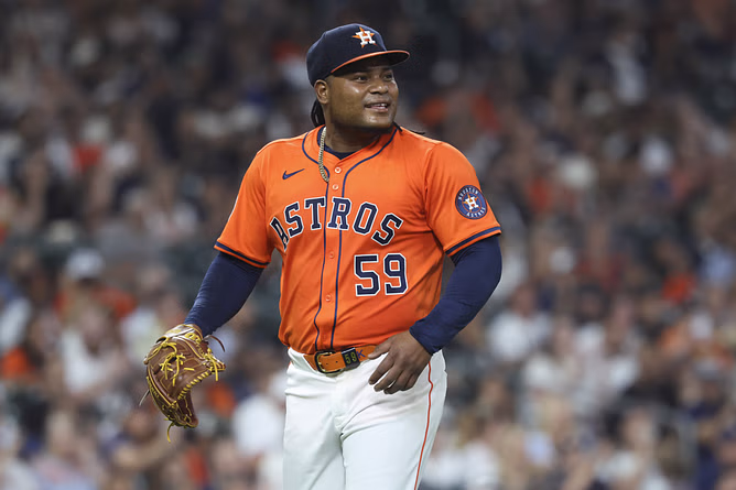 Astros vs Pirates: Game 3 prediction, odds, injuries and picks - June 5, 2025