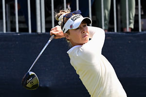 2025 U.S. Women's Open R4 Weather forecast: Will there be any interruptions at Erin Hills?