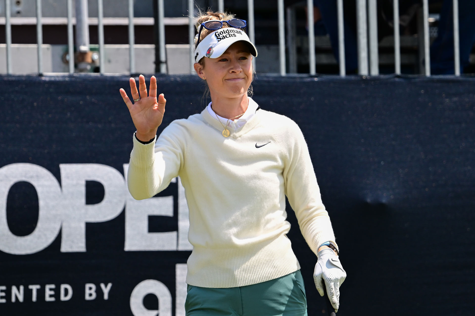 LPGA: U.S. Women