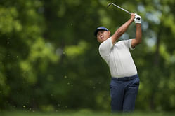 Former Masters champ lauds 'hilarious dude' Si Woo Kim’s approach to the US Open