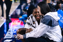 Caitlin Clark’s hidden message to Aliyah Boston becomes lasting part of her basketball legacy