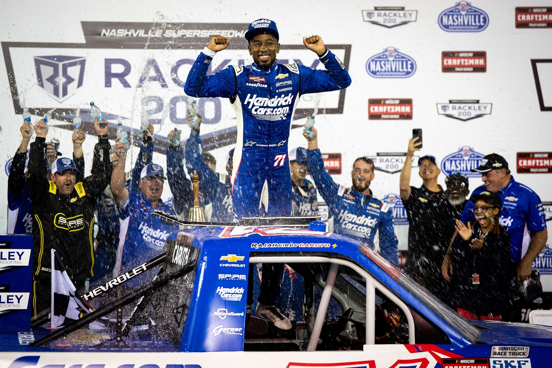 Syndication: The Tennessean - Source: Imagn