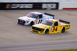 NASCAR Truck Series 2025: Prize money for LiUNA! 150 at Lime Rock Park