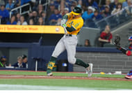 Don’t be surprised if Soderstrom leaves the yard - Source: Imagn